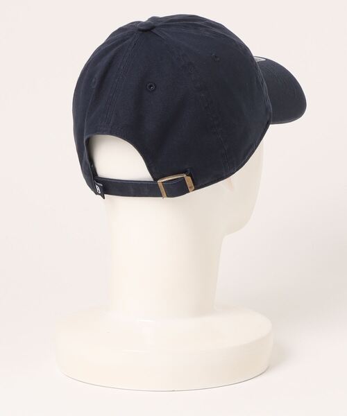 Right-on（ライトオン）の「【47】タイガース 47CLEAN UP（キャップ・メンズ・ネイビー・フリー）」の2枚目の写真