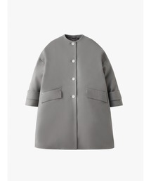 ジャケット・アウター HUMBLE NO COLLAR COCOON Mackintosh（マッキントッシュ）の「HUMBIE NO COLLAR COCOON MB（ノー