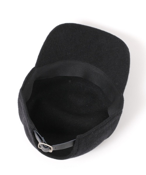 GLOBAL WORK（グローバルワーク）の「サーモキャップ/147539（キャップ