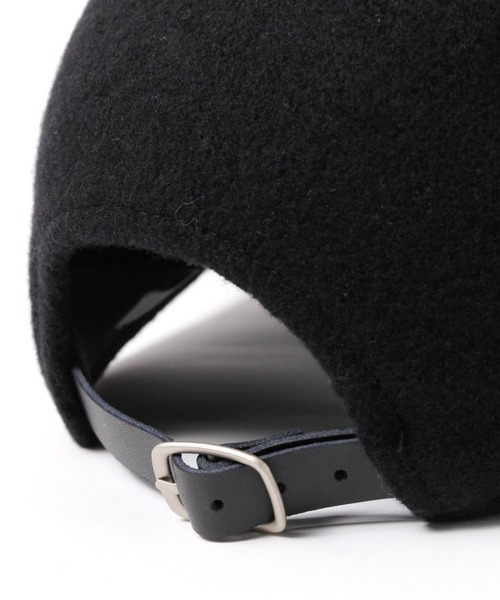 GLOBAL WORK（グローバルワーク）の「サーモキャップ/147539（キャップ