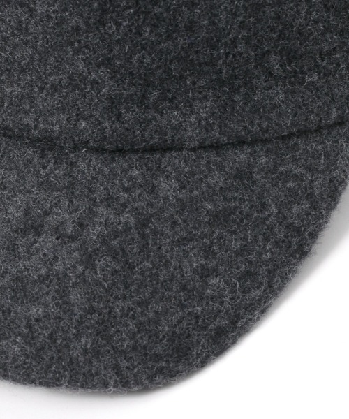 GLOBAL WORK（グローバルワーク）の「サーモキャップ/147539（キャップ