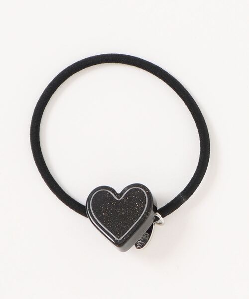 tone（トーン）の「【KuKuLu TOKYO】クラシック モチーフ ポニー（ヘアゴム・レディース・ブラック系その他2/ブラウン系その他/ブラック系その他/ブラウン系その他2・FREE）」の12枚目の写真