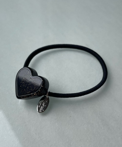 KuKuLu TOKYO】クラシック モチーフ ポニー（ヘアゴム）｜tone（トーン