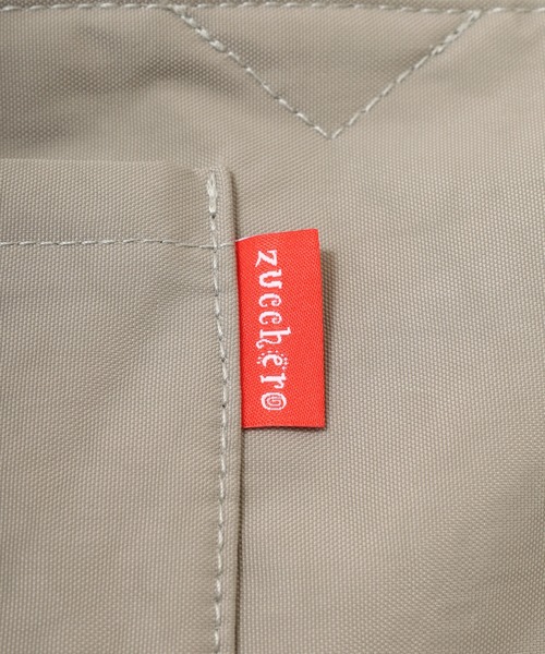 zucchero（ズッケロ）の「ズッケロ×スヌーピー 2wayボストンバッグ（ボストンバッグ・レディース・ブラック/イエロー/グリーン/グレー・FREE）」の15枚目の写真
