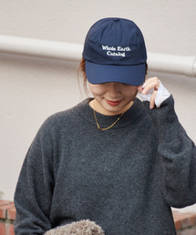 INFIELDER DESIGN | 【INFIELDER DESIGN / インフィールダーデザイン】 WEC CAP(キャップ)