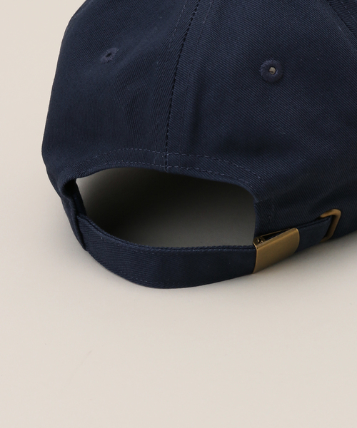 INFIELDER DESIGN（インフィールダーデザイン）の「【INFIELDER DESIGN / インフィールダーデザイン】 WEC CAP（キャップ・レディース・ネイビー/グリーン・FREE）」の10枚目の写真