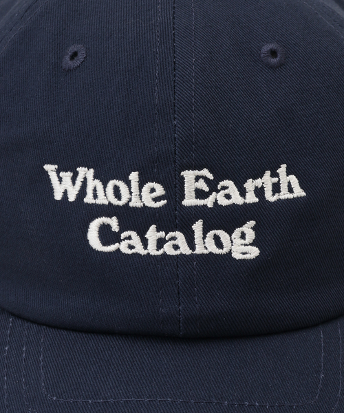 INFIELDER DESIGN（インフィールダーデザイン）の「【INFIELDER DESIGN / インフィールダーデザイン】 WEC CAP（キャップ・レディース・ネイビー/グリーン・FREE）」の11枚目の写真