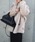 LAULENi[j́uB3 boa jacket /X^hJ[t@[~hWPbgȋAE^[jvbx[W