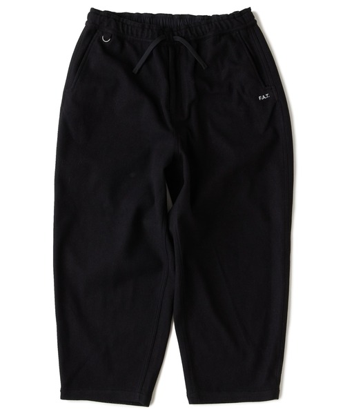 FAT(エフエイティー)の「F.A.T. MELUCKS(エフエイティー メラックス)(その他パンツ・メンズ・ベージュ/ブラック・TITCH(M)/SKINNY(L)/FAT(XL)/JUMBO(XXL))」の3枚目の写真