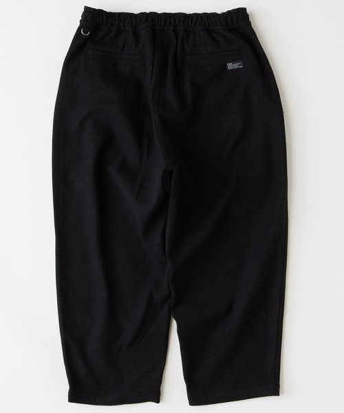 FAT(エフエイティー)の「F.A.T. MELUCKS(エフエイティー メラックス)(その他パンツ・メンズ・ベージュ/ブラック・TITCH(M)/SKINNY(L)/FAT(XL)/JUMBO(XXL))」の4枚目の写真