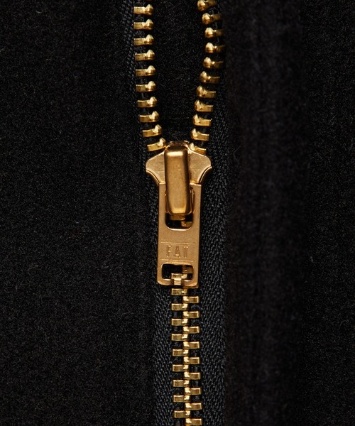 FAT(エフエイティー)の「F.A.T. MELUCKS(エフエイティー メラックス)(その他パンツ・メンズ・ベージュ/ブラック・TITCH(M)/SKINNY(L)/FAT(XL)/JUMBO(XXL))」の5枚目の写真