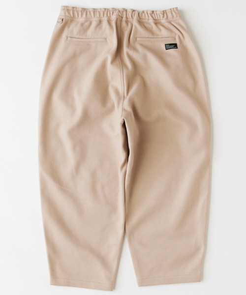 FAT(エフエイティー)の「F.A.T. MELUCKS(エフエイティー メラックス)(その他パンツ・メンズ・ベージュ/ブラック・TITCH(M)/SKINNY(L)/FAT(XL)/JUMBO(XXL))」の9枚目の写真