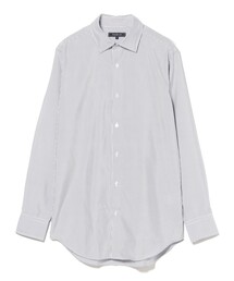 B:MING by BEAMS（ビーミングバイビームス）の「COOLMAX(R) レギュラーカラー シャツ（シャツ/ブラウス）」