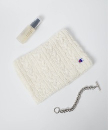 Champion（チャンピオン）の「champion / KIDSｹｰﾌﾞﾙﾈｯｸｳｫｰﾏｰ / 767-0082（ネックウォーマー/スヌード・キッズ）」