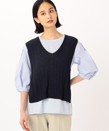 ニット 和紙」に該当するベストファッション通販 - ZOZOTOWN