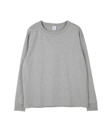 FRUIT OF THE LOOM（フルーツオブザルーム）の「FRUIT OF THE LOOM フルーツオブザルーム FTL ヘビーオンス 長袖 メンズ ロンT（Tシャツ/カットソー）」