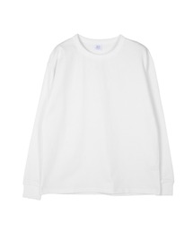 FRUIT OF THE LOOM（フルーツオブザルーム）の「FRUIT OF THE LOOM フルーツオブザルーム FTL ヘビーオンス 長袖 メンズ ロンT（Tシャツ/カットソー）」