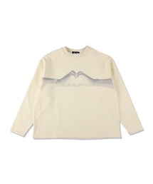 WIND AND SEA NBA WDS Crew Neck Sweat（M） WIND AND SEA（ウィンダンシー）の「NBA×WDS Crew Neck Sweat