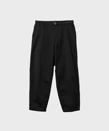 【THE NORTH FACE PURPLE LABEL/ザノースフェイス】Chino Wide Tapered Field Pants