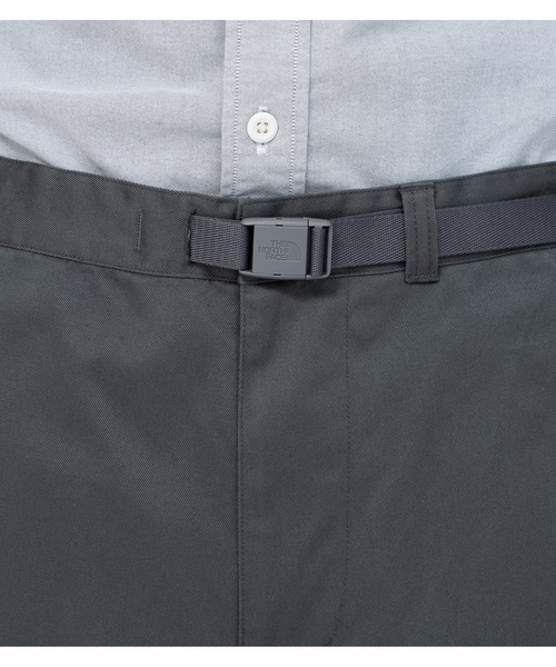 THE NORTH FACE PURPLE LABEL/ザノースフェイス】Chino Wide Tapered