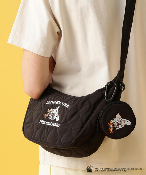 非売品 GLAY AMEX アメックス ジャーニーマン ショルダーバッグ