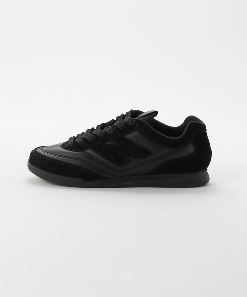 ◆正規品◆NEW BALANCE URC42CK BLACK◆関税込◆男女共用◆人気 RC42｜ニューバランス公式通販 | - New Balance
