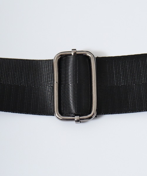 FUNALIVE（ファンアライブ）の「ABETTOR 大人トラベルバーシティーハードワッペン使い大容量ボストンバッグ（ボストンバッグ・メンズ・ブラック/カーキ・FREE）」の15枚目の写真