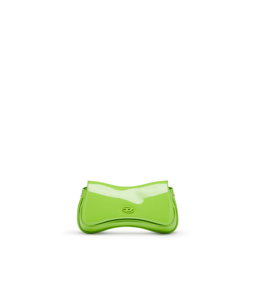 【国内即発】DIESEL『Play Clutch クラッチバッグ』送料込 セール】ウィメンズ クラッチバッグ PLAY CLUTCH(クラッチ