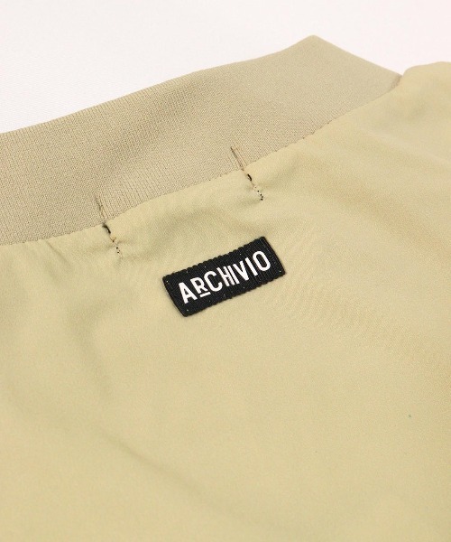 archivio(アルチビオ)の「<MENS>グラデーションプルオーバー(Tシャツ/カットソー・メンズ・ブルー/ベージュ/ブラック・L/M/LL)」の10枚目の写真