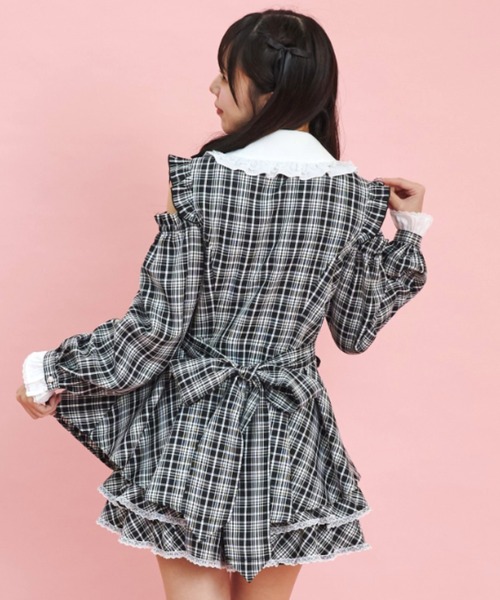 新品❤️レザレクション❤️セットアップ ZARA - 秋冬♡新作！大人気♡セットアップ♡Pinkの通販 by