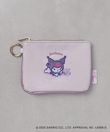 sanrio（サンリオ）の「Sanrio characters/ティッシュポーチ【COUCH POTATO】（ポーチ）」