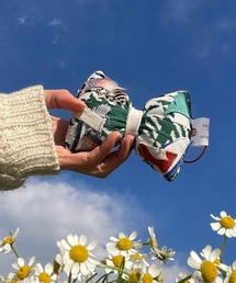 KNT365（ケイエヌティサンロクゴ）の「Getback Z Medium charm（キーホルダー・メンズ）」