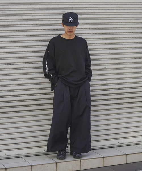 限界値下げ‼️NKGW × TEPPEI FURUYAMA Tシャツ