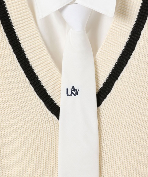 GLOBAL WORK（グローバルワーク）の「3SETシャツ＊ベスト/AND YUA ANY/147464（その他トップス・キッズ・オフホワイト/ライトグレー・MEDIUM/SMALL）」の19枚目の写真