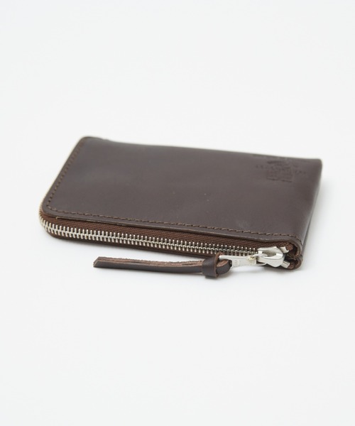 WHITE HOUSE COX/ホワイトハウスコックス】S1954 ZIP CASE / DERBY