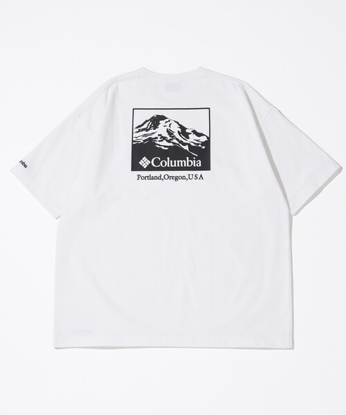 セール】限定展開 Columbia×FREAK'S STORE/コロンビア 別注