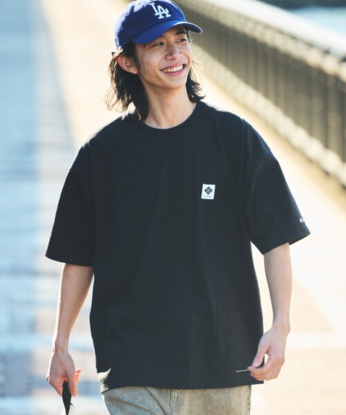 セール】限定展開 Columbia×FREAK'S STORE/コロンビア 別注