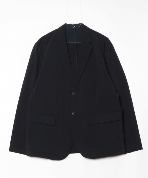 ティゴラ TIGORA テーラードジャケット CORDURA(R)使用（その他