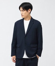 TIGORA（ティゴラ）の「ティゴラ TIGORA テーラードジャケット CORDURA(R)使用（テーラードジャケット）」