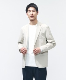 TIGORA（ティゴラ）の「ティゴラ TIGORA テーラードジャケット CORDURA(R)使用（テーラードジャケット）」