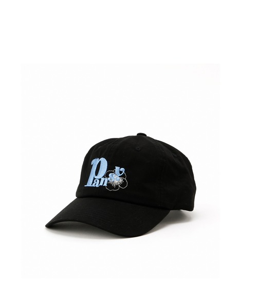 Casselini(キャセリーニ)の「Casselini(キャセリーニ)ロゴキャップ(キャップ・レディース・ブラック/オレンジ/ミント・FREE)」の5枚目の写真