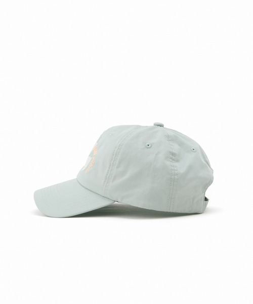 Casselini(キャセリーニ)の「Casselini(キャセリーニ)ロゴキャップ(キャップ・レディース・ブラック/オレンジ/ミント・FREE)」の7枚目の写真