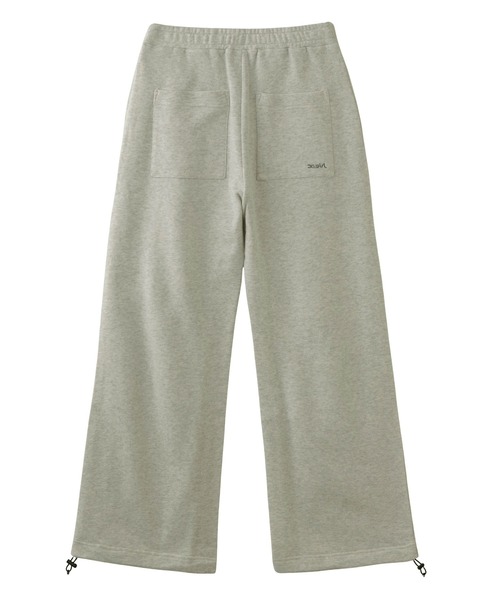 X-girl パンツ X-girl エックスガール ワイドレッグチノパンツ｜BORN FREE