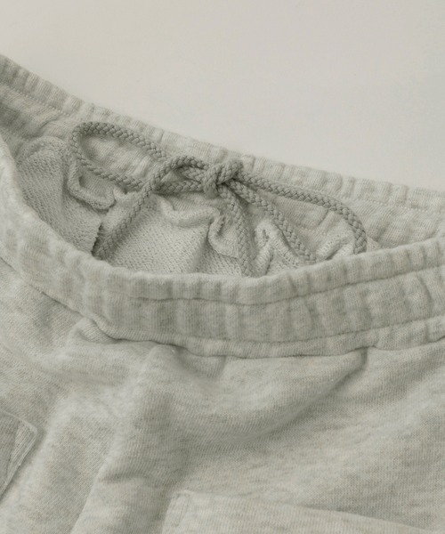 DISTRESSED SWEAT PANTS（スウェットパンツ）｜X-girl（エックスガール