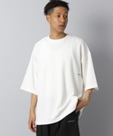 NUMERALS(ヌメラルズ)の「トップス(Tシャツ/カットソー)」