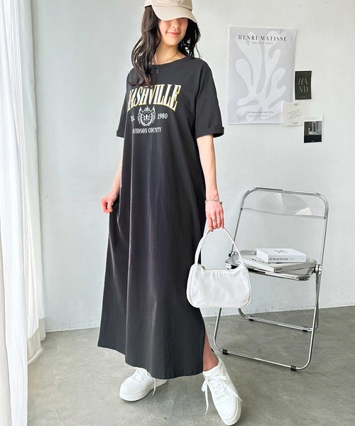 新品未使用　エルメス　2022AW　プレタ　プリントTシャツワンピース 新品未使用 エルメス 2022AW プレタ プリントTシャツワンピース