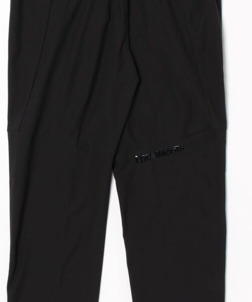 Loudmouth(ラウドマウス)の「LOUDMOUTH/ラウドマウス ゴルフウェア ブランド ロゴ 接触冷感 遮熱 吸汗速乾 UVカット ストレッチ 切替 ロングパンツ ストレッチパンツ(その他パンツ・レディース・ホワイト/ブラック・LL/L/M)」の4枚目の写真