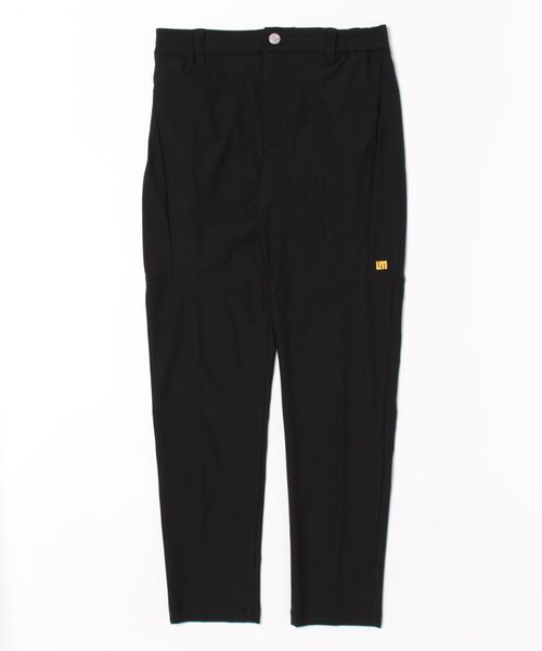 Loudmouth(ラウドマウス)の「LOUDMOUTH/ラウドマウス ゴルフウェア ブランド ロゴ 接触冷感 遮熱 吸汗速乾 UVカット ストレッチ 切替 ロングパンツ ストレッチパンツ(その他パンツ・レディース・ホワイト/ブラック・LL/L/M)」の20枚目の写真