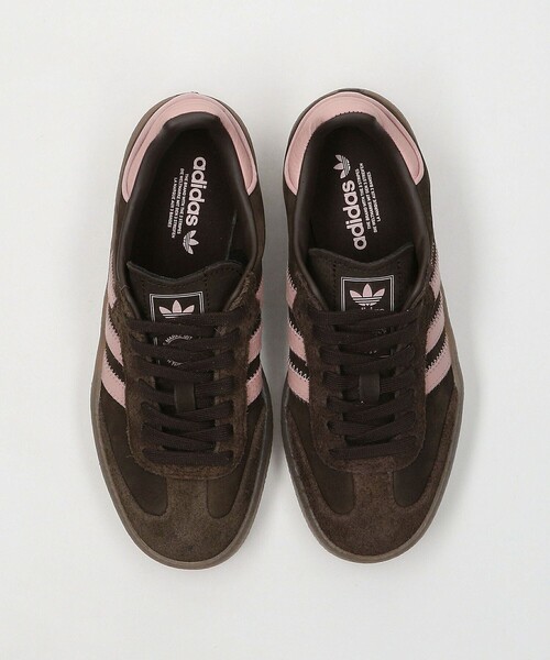 adidas Originals スエード SAMBAE スニーカー 23cm adidas Originals＞ウィメンズ スエード SAMBAE/スニーカー