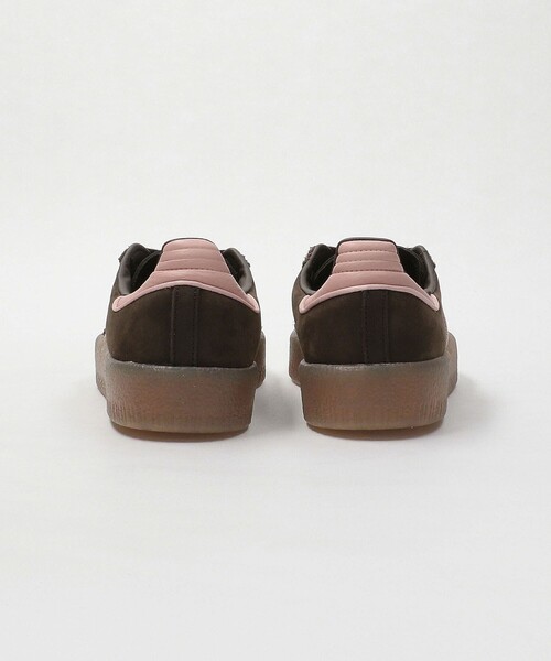 adidas Originals スエード SAMBAE スニーカー 23cm adidas Originals＞ウィメンズ スエード SAMBAE/スニーカー